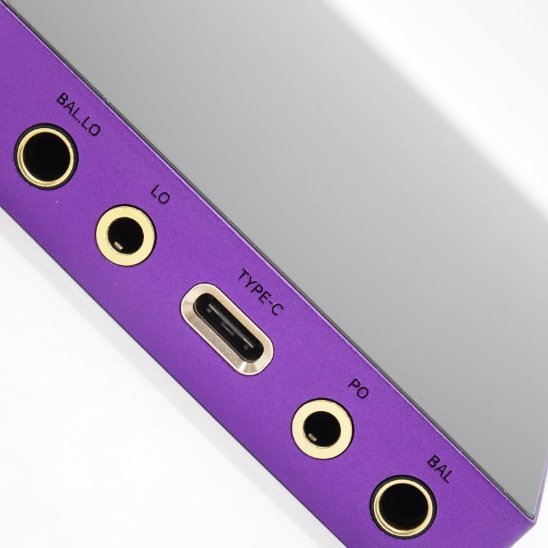 R6 Pro II Purple