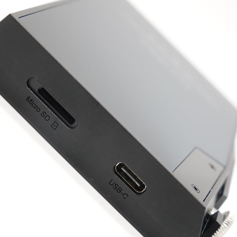 DX180 Black