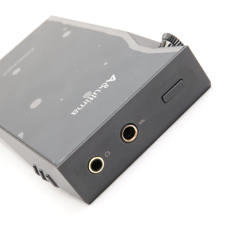 A&amp;ultima SP3000M [IRV-AK-SP3000M]