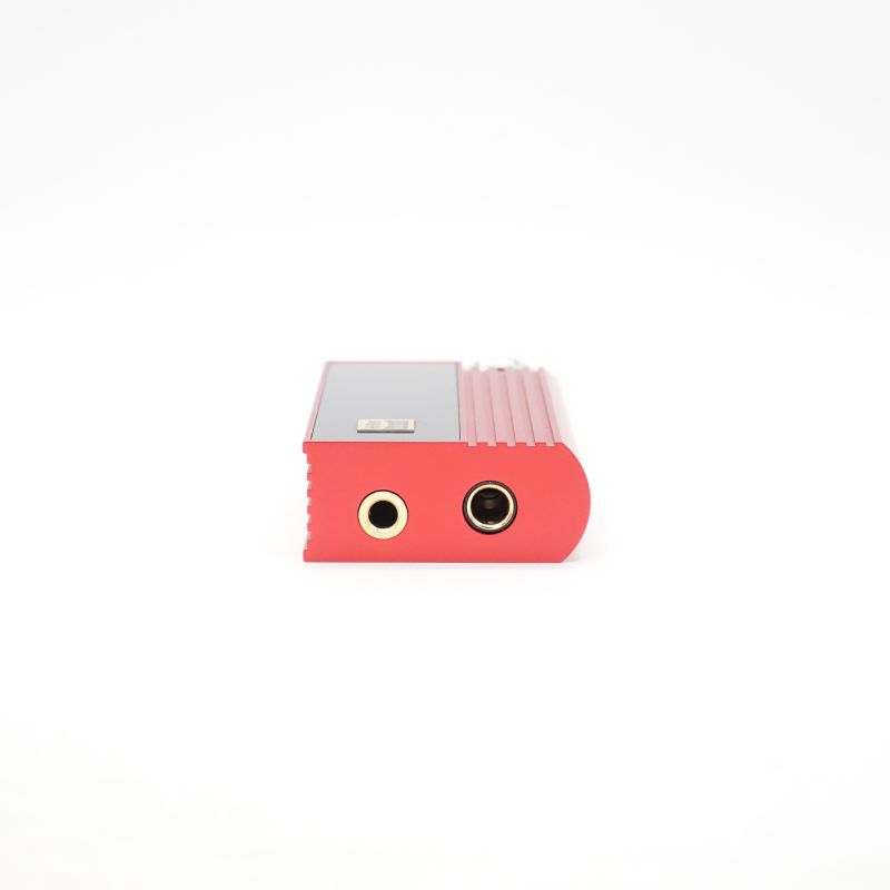 Nunchaku Red