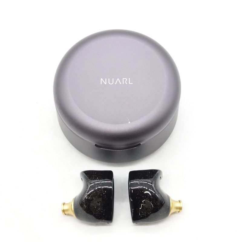 Inovator Black Starlight [INVTR-BS]