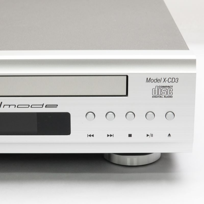 X-CD3