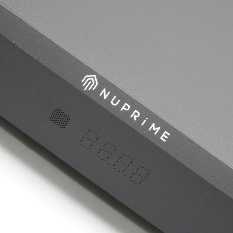 DAC-9 SE