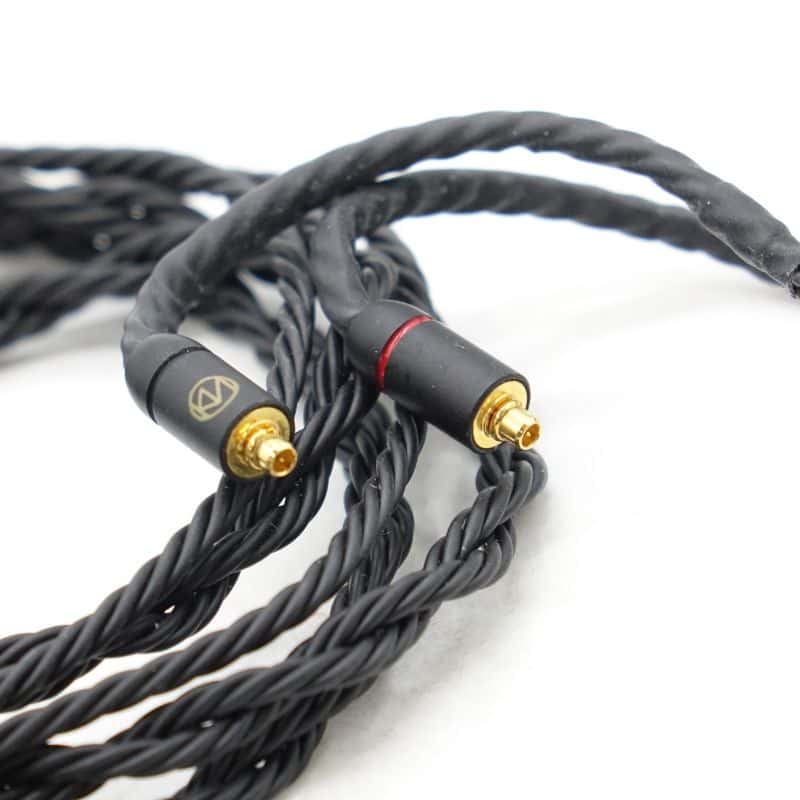 ASUHA-LE(5/4.4mm-MMCX) [ASHLELB544MX]