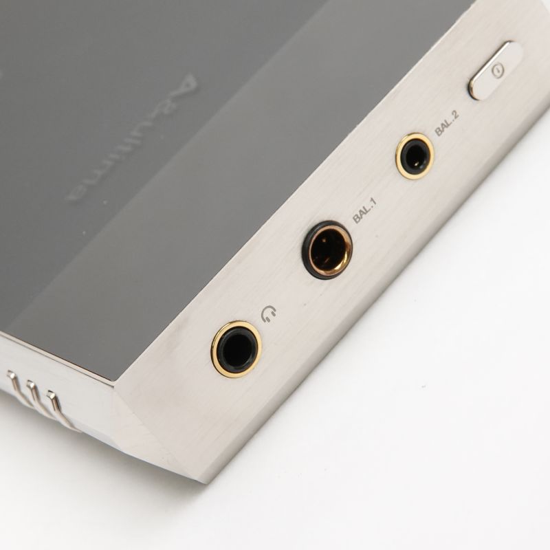 A&ultima SP2000T Copper Nickel [IRV-AK-SP2000T-CN]