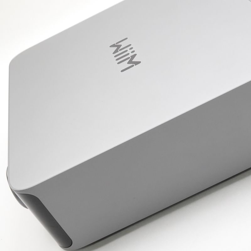 WiiM Ultra Space Gray [WIM-WULTRA-SG]