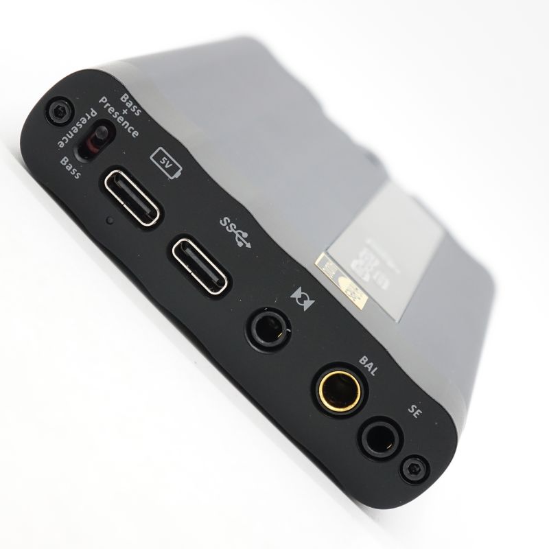 xDSD Gryphon [IFI-XDSD-GR]