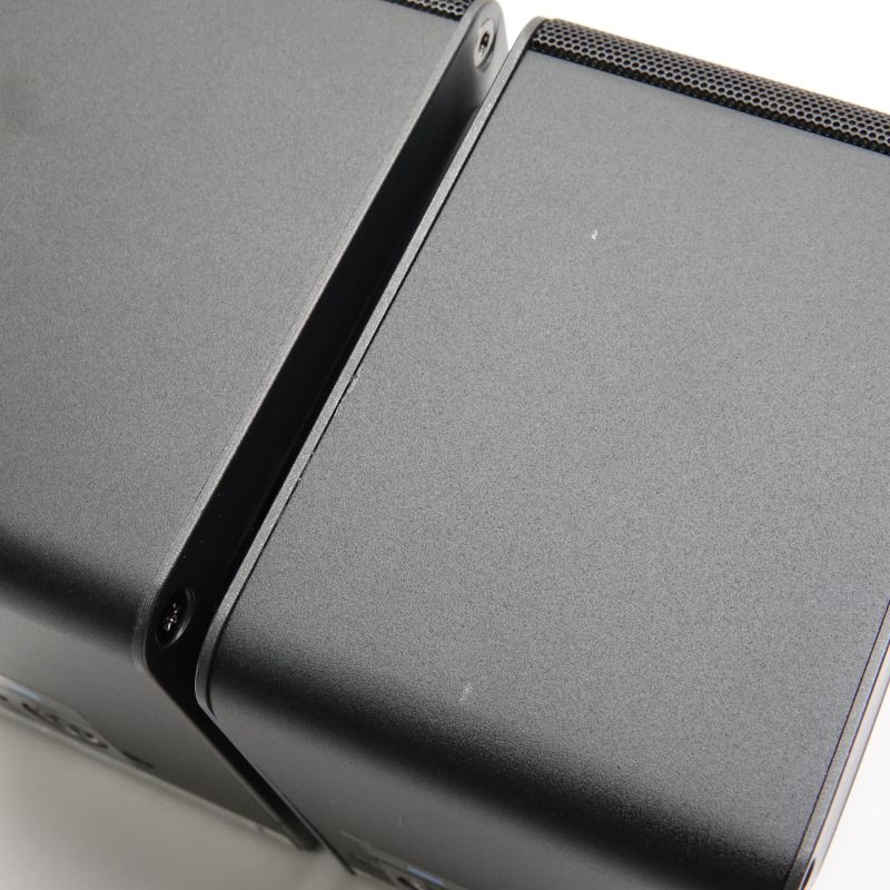 Micro Music Monitor/Black [M3/BK]