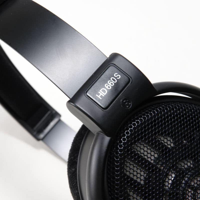 HD660S