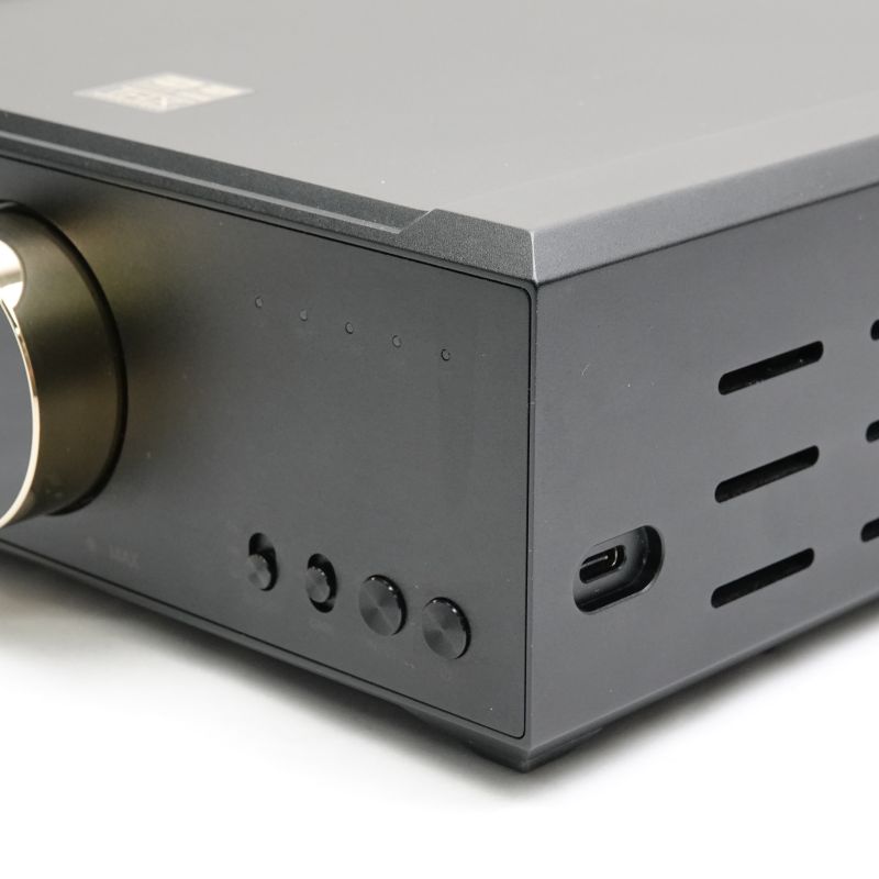 K9 Pro ESS [FIO-K9PROESS-B]