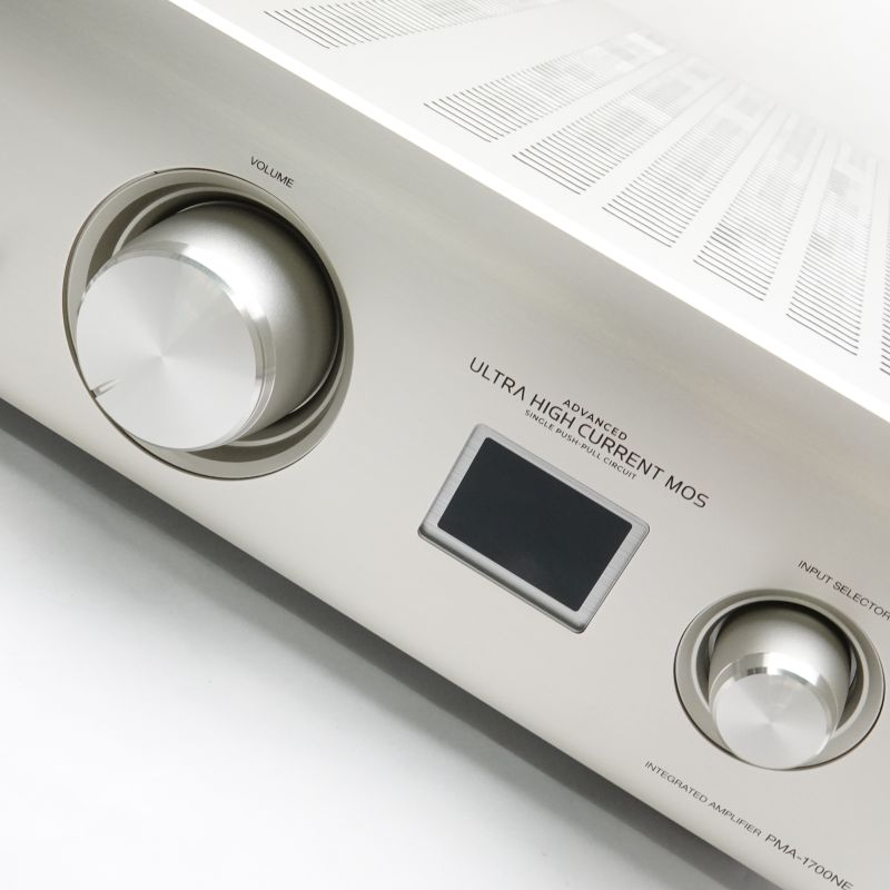 PMA-1700NE SP [PMA1700NESP]