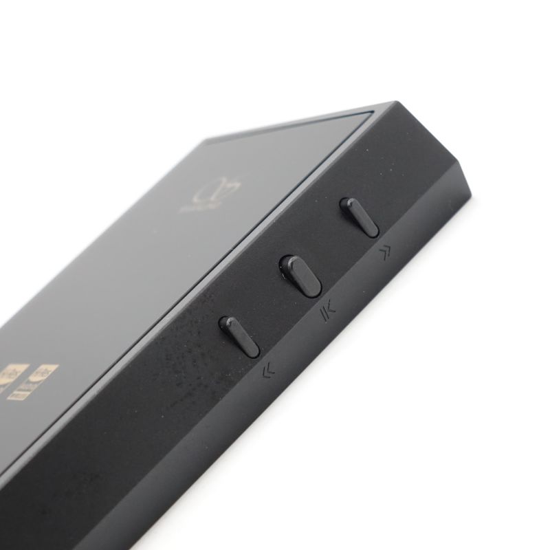 M1 Plus Black