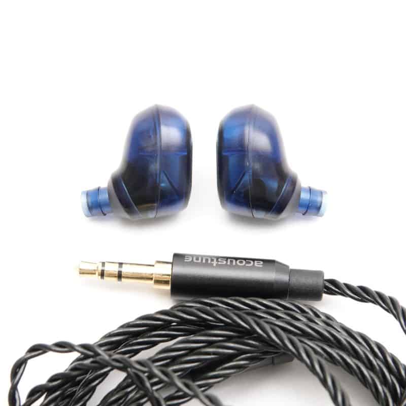 RS THREE Aiiro [MONITOR-RS-THREE-NVY]