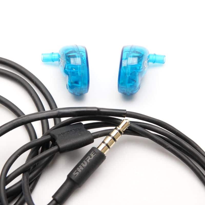 SE215DYBL+UNI-A