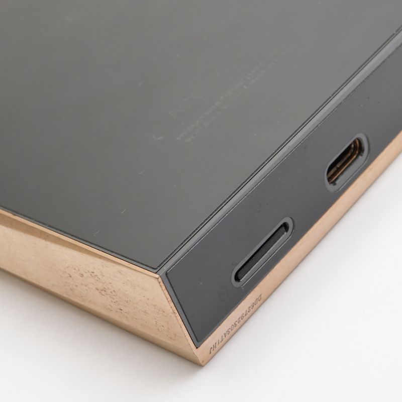 A&ultima SP3000 Copper [IRV-AK-SP3000-COP]
