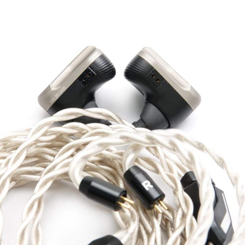 VE10 (Universal Fit)