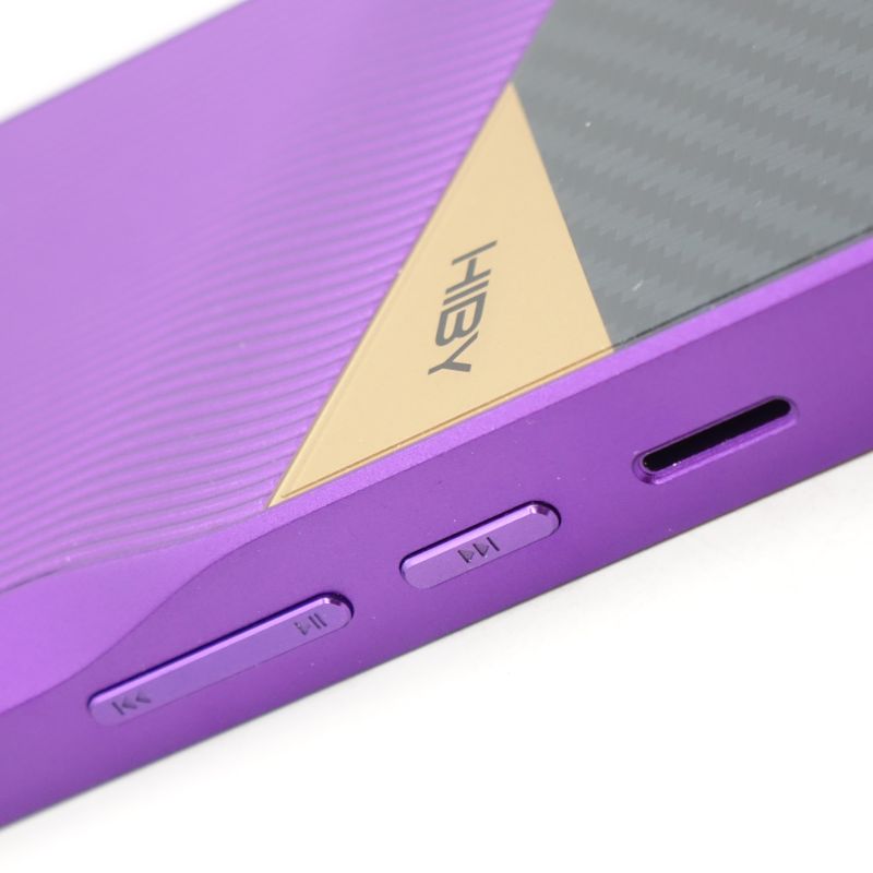 R6 Pro II Purple