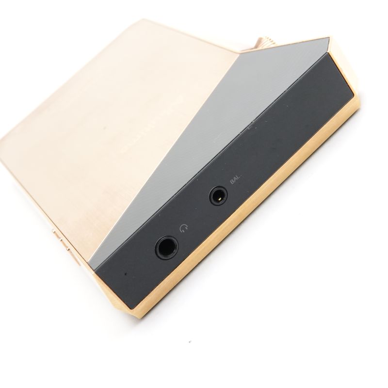 A&ultima SP2000 Copper [AK-SP2000-CP]