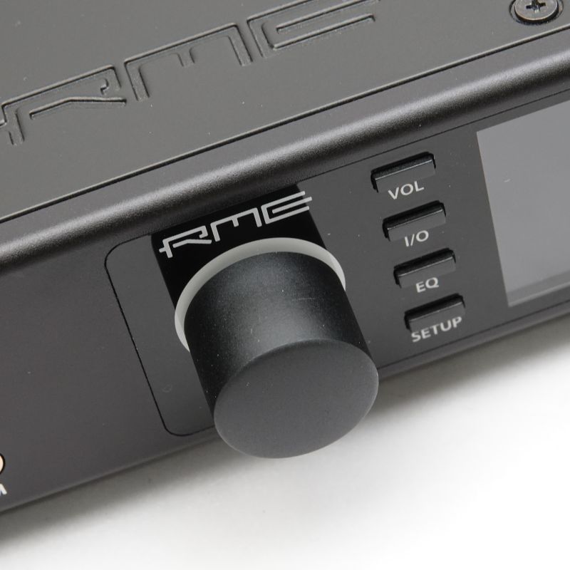 ADI-2 DAC