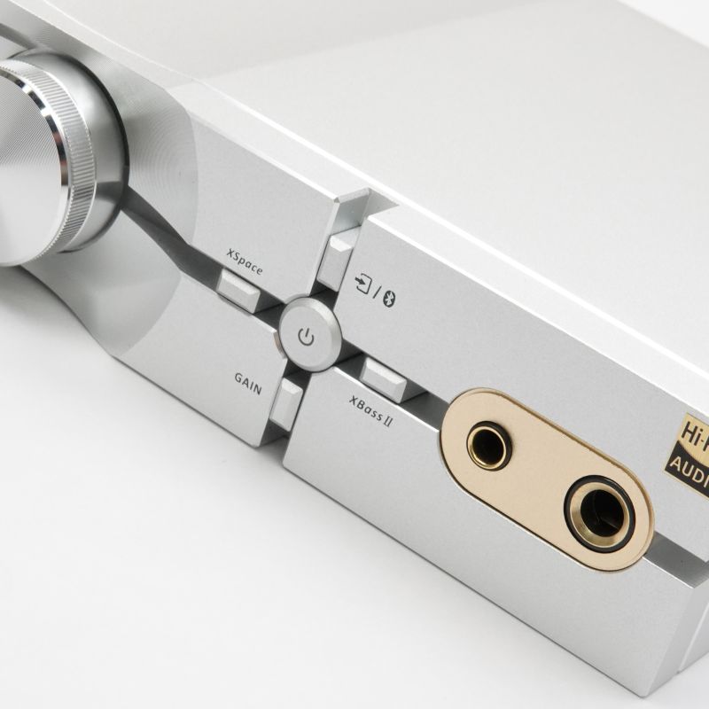 NEO iDSD 2 [IFI-NEO-IDSD2]