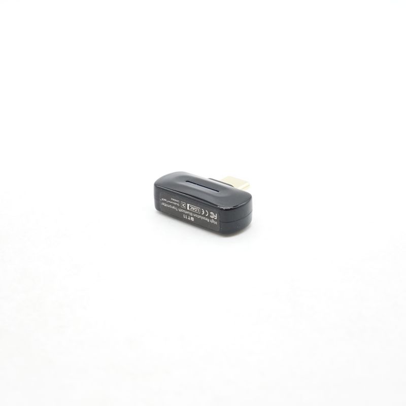 BT11 Black [FIO-BT11-B]