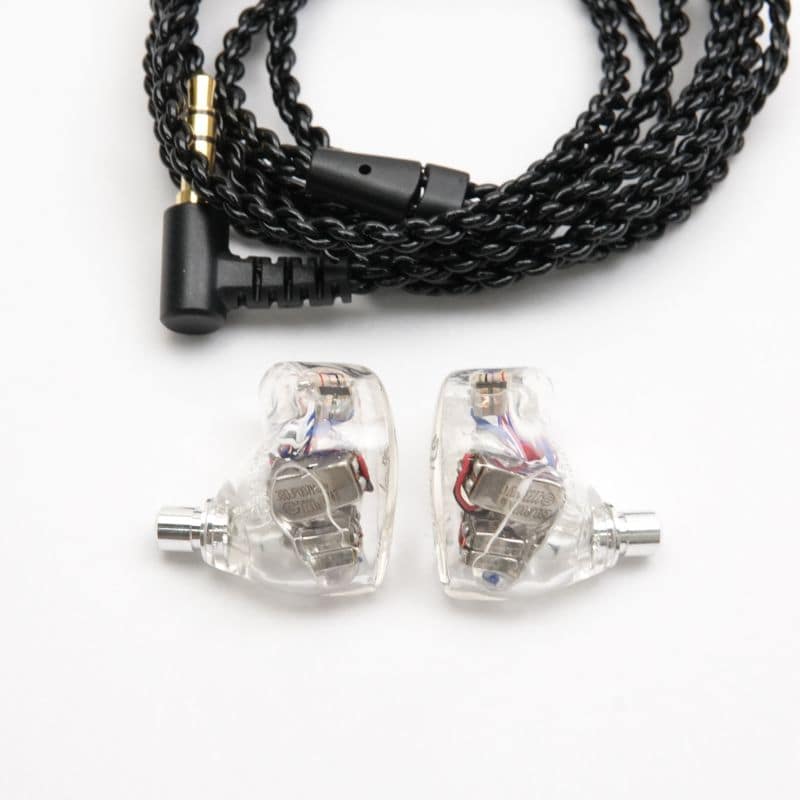 CW-S17QD