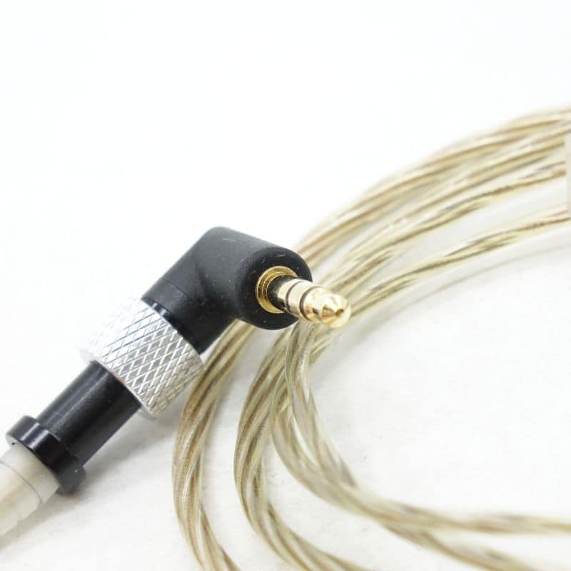 DITA-OSLO Cable MMCX