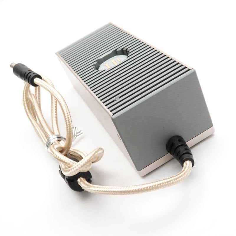 iPower Elite 12V