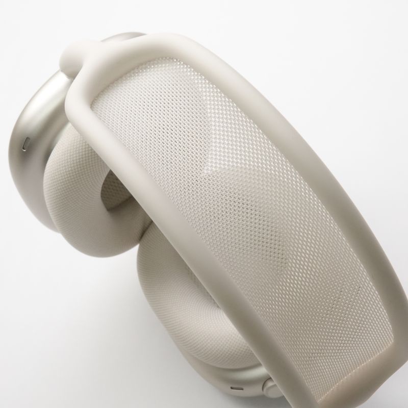AirPods Max  [スターライト] [MWW53ZAA]