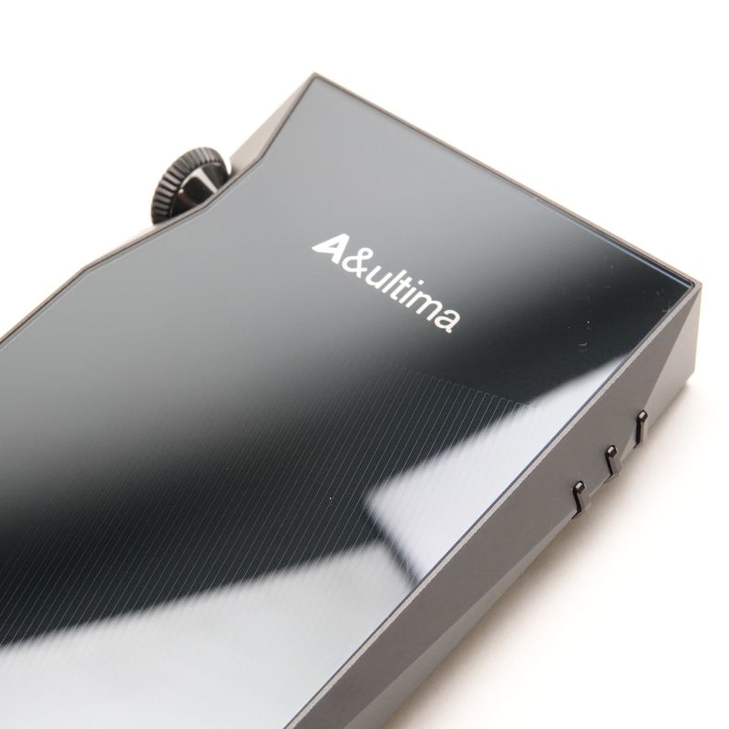A&amp;ultima SP3000M [IRV-AK-SP3000M]