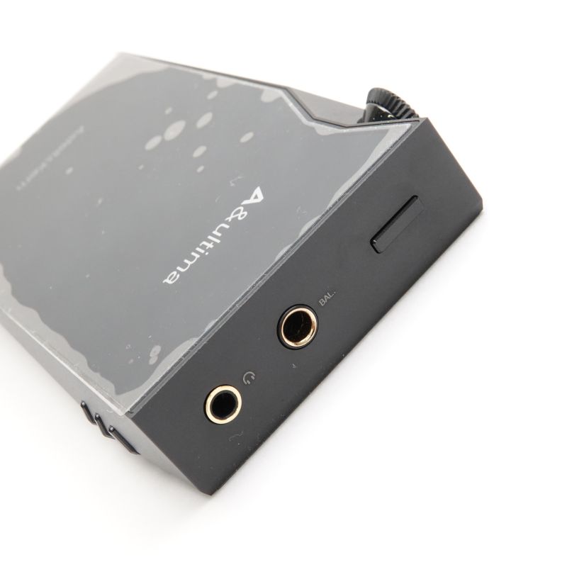A&ultima SP3000M [IRV-AK-SP3000M]
