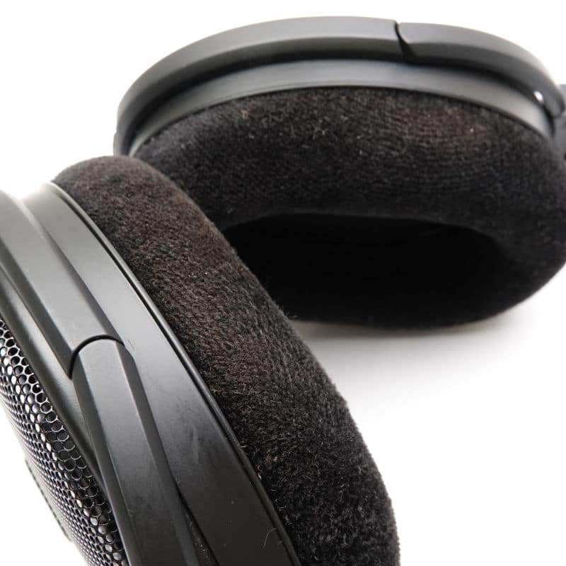 HD660S
