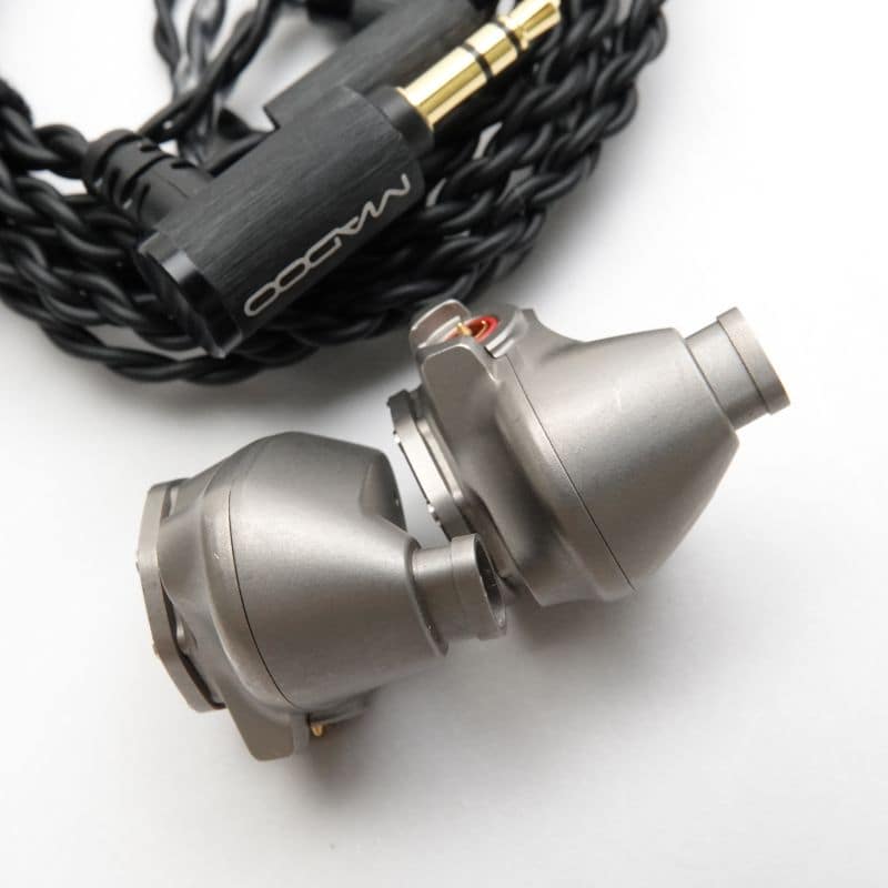 Typ821 [MDO-T821-TI]
