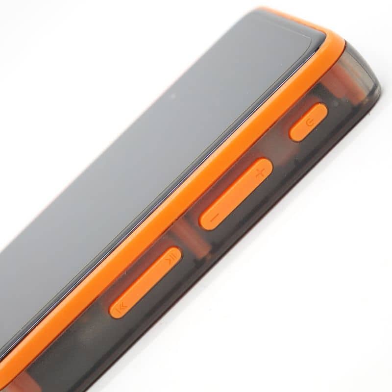 R1 Orange