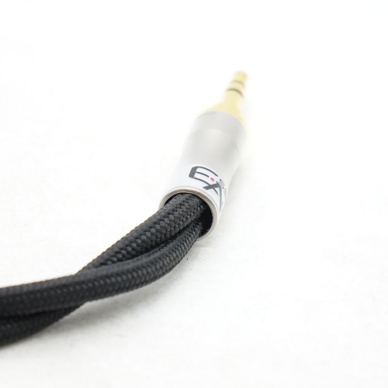 ESSENCE AUDIO JA-F11-S 3.5 to 3.5