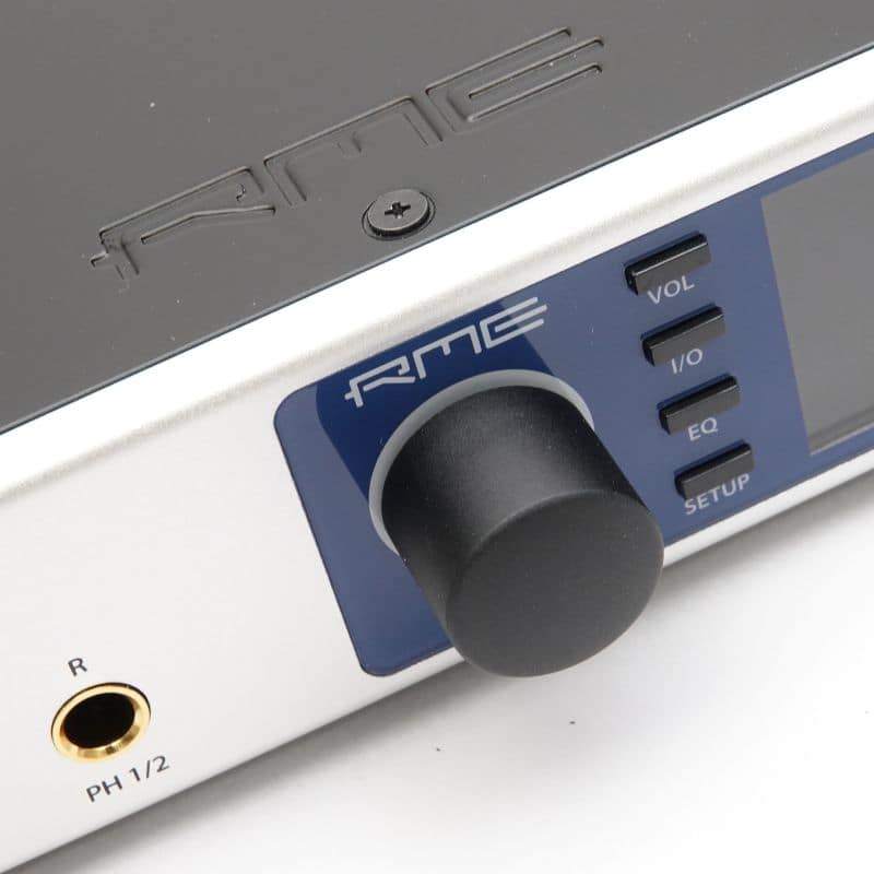 ADI-2 Pro FS