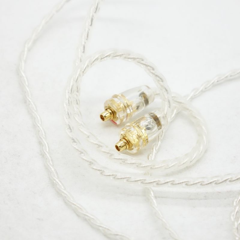 RAI PENTA 4.4mm Silver Plated [MRAI-4.4SP-J]