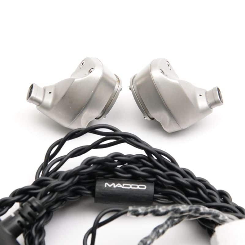 Typ711 [MDO-T711-SS]