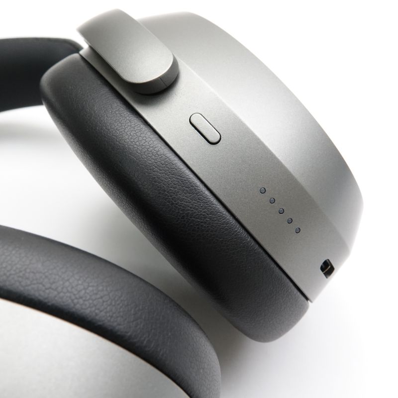 MOMENTUM 4 Wireless GRAPHITE [M4AEBT GRAPHITE]