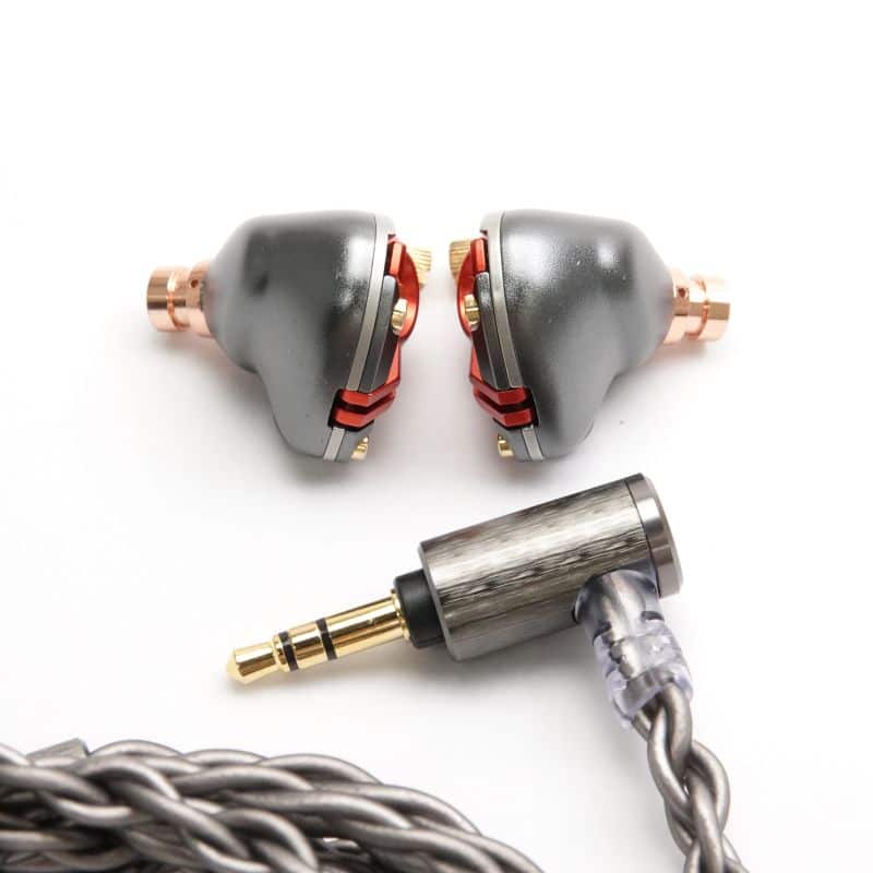 HS2000MX SHO -笙- MKII