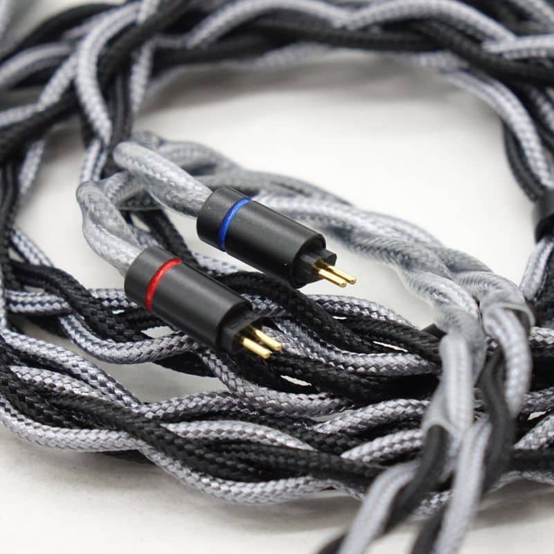 熱海-Atami 4.4mm (0.78mm 2Pin)