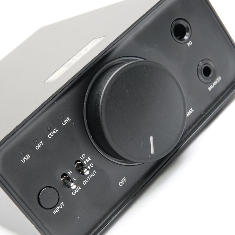 K7 [FIO-K7-B]