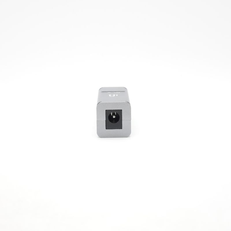 iPurifier DC