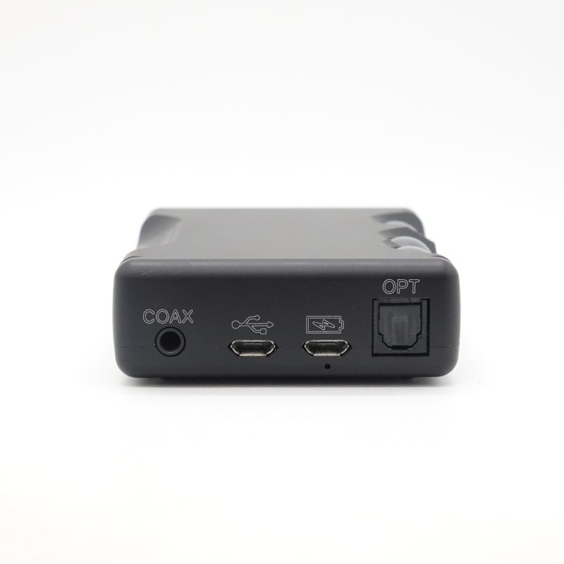 Mojo Black [MOJO-BLK]