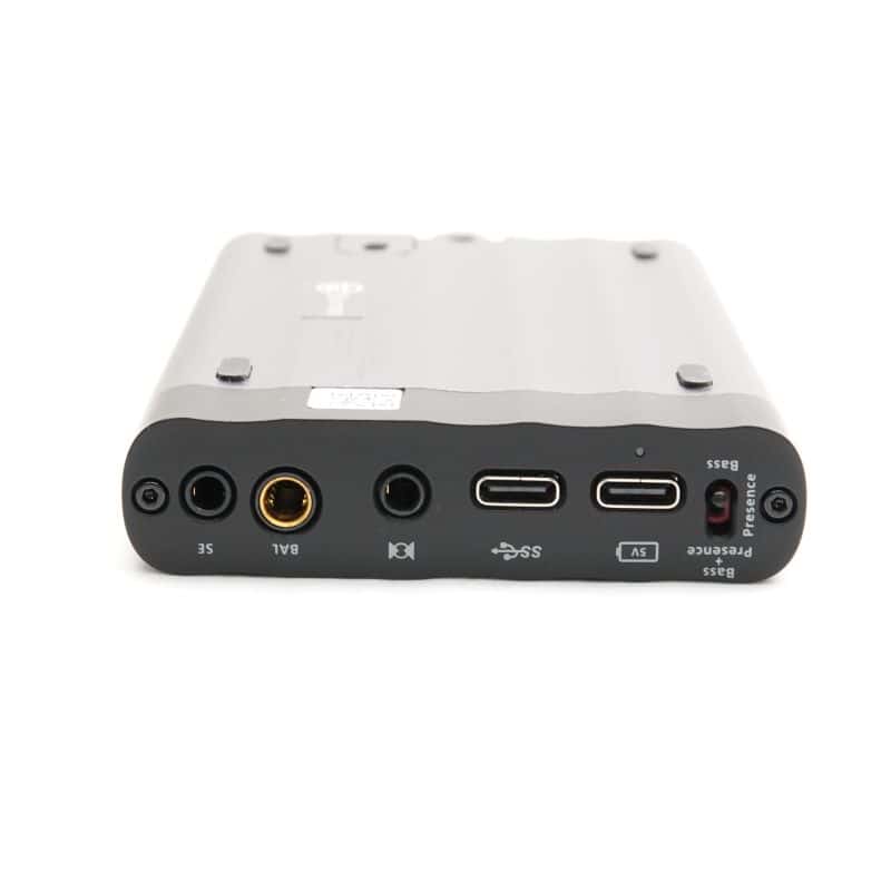 xDSD Gryphon [IFI-XDSD-GR]