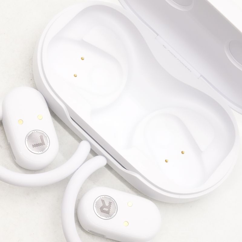 SOUNDGEAR SENSE ホワイト [JBLSNDGEARSNSWHT]