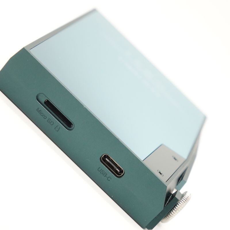 DX180 Green