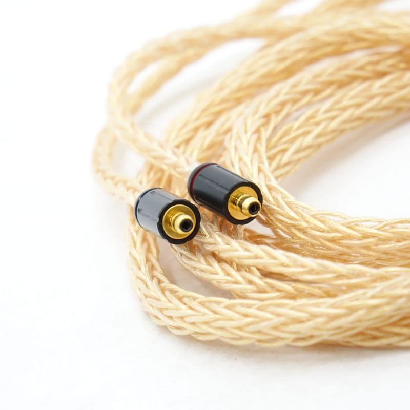 冩楽 極 4.4mm5極/Pentaconn ear [NLS-SRK-KWM]