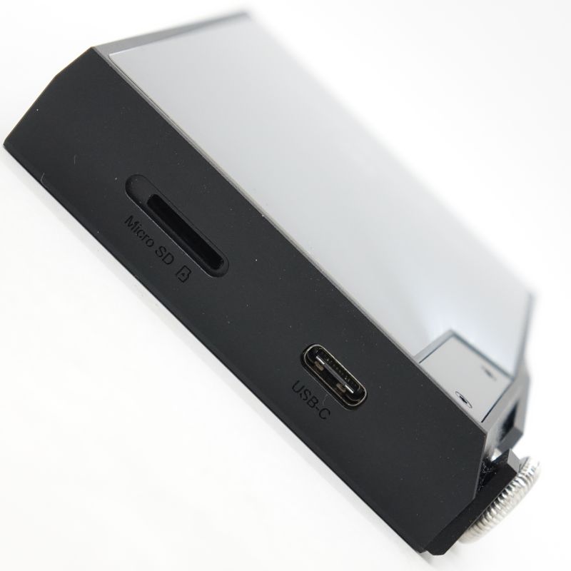 DX180 Black
