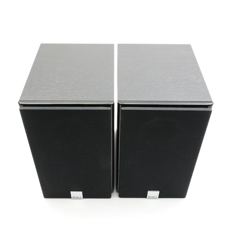 ZENSOR PICO BK